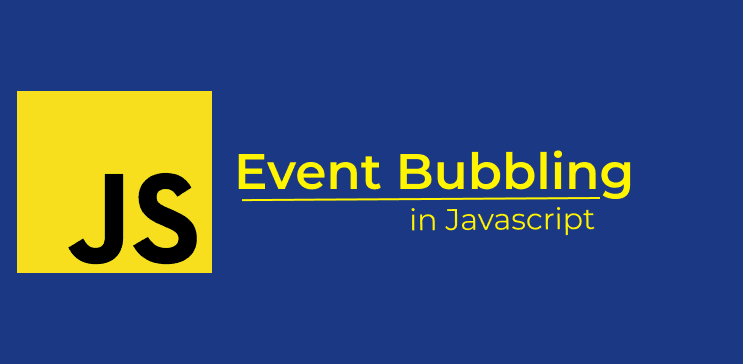 Event Bubbling in JavaScript